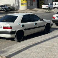 فروش زانتیا مدل ۸۸|خودرو سواری و وانت|ایرانشهر, |دیوار