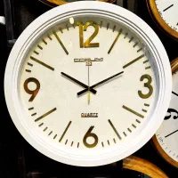 ساعت برند کروم|ساعت دیواری و تزئینی|فردیس, فردیس|دیوار