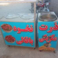 یخچال فریزر موتور اصلی فرانسع|یخچال و فریزر|نصر آباد, |دیوار