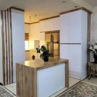 کابینت مدرن تی وی وال مدرن قاب بندی جاکفشی|خدمات پیشه و مهارت|کرج, چهارصد دستگاه|دیوار