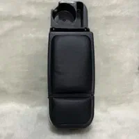 کنسول شیک پراید