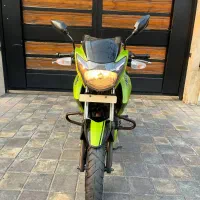 پالس.آپاچی مدل93درحددرحد نو نو بدون خرج ضمانت کتبی|موتورسیکلت|تهران, نارمک جنوبی|دیوار