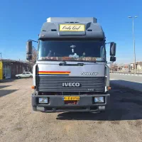 اویکو ۱۹۰ مدل ۷۶ نمایشگاه آسیا دیزل میانه