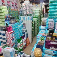 دنیای پوشک بچه نازببه ابراهیمی|اسباب و اثاث بچه|ارومیه, |دیوار