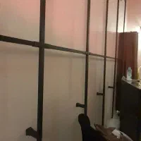نصب رگال و قفسه