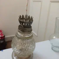 فروش فوری چراغ گردوز قدیمی