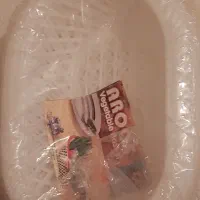 سبد‌سبزی‌‌‌خوردن