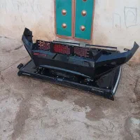سپر افرودی کی ام سی t8 تی هشت