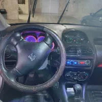 206مدل82|خودرو سواری و وانت|مشهد, شهرک لشکر (شهرک غرب)|دیوار