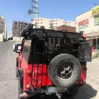 پاژن بازسازی شده|خودرو سواری و وانت|تهران, استخر|دیوار