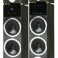 اسپیکر مارشال در حد نو