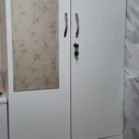 کمد فروشی|جاکفشی، کمد، دراور|تهران, خزانه|دیوار