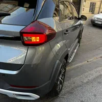 ام وی ام  MVM X22 پرو|خودرو سواری و وانت|تهران, خواجه نصیر طوسی|دیوار