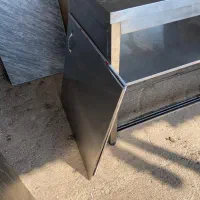 کباب ترکی زن، سرخکن،هود،سانتیفیوژ|اجاق گاز و لوازم برقی پخت‌وپز|خاوران, |دیوار