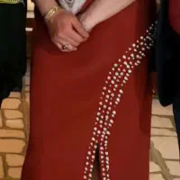 پیراهن مجلسی|لباس|تنکابن, |دیوار