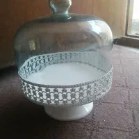 ظرف کیک و شیرینی