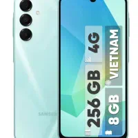 گوشی A16 /256/8 مشکی/ جعبه پلمپ / با قیمت استثنایی