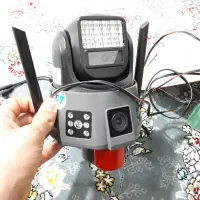 دوربین همه کاره