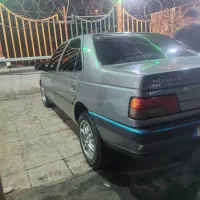 پژو ۴۰۵|خودرو سواری و وانت|تهران, مسگرآباد|دیوار