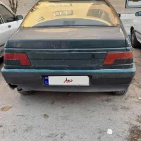 پژو اردی ۱۶۰۰|خودرو سواری و وانت|پاکدشت, شهرک امام رضا|دیوار