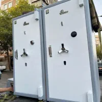 تولیدی گاوصندوق های خانگی و طلافروشی امنیتی