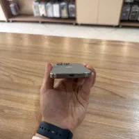 آیفون ۱۵ پرو ۱۲۸ گیگابایت دو سیم|موبایل|مشهد, آزادشهر|دیوار