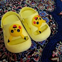 دمپایی نو سایز ۲۶