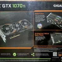 کارت گرافیک GTX 1070 Ti|قطعات و لوازم جانبی رایانه|اهواز, کوی مهدیس|دیوار