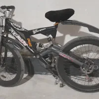 دوچرخه۲۶