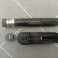 لیزر دوربرد