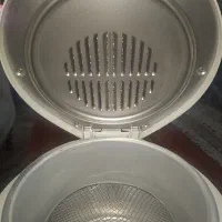 سرخ کن تمیز|سایر لوازم برقی|شاهینشهر, شهرک گلدیس|دیوار