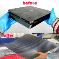 انواع اسکین کنسول و لپ تاپ با طرح دلخواه شما