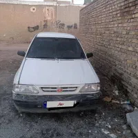 پراید مدل ۸۲