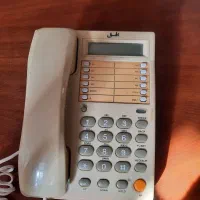 تلفن رومیزی