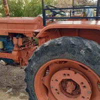 تراکتور رومانی مدل ۶۹|خودرو سنگین|آبدانان, |دیوار