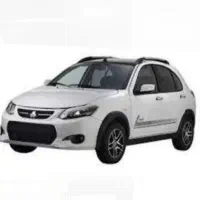 حواله کوییک gxrl رینگ فولادی