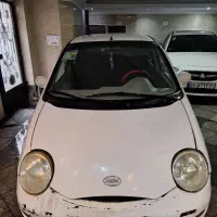 ام وی ام mvm 110 سفید