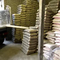 استخدام کارگر مصالح فروشی