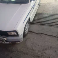 مزدا کارا مدل ۹۹ موتور 2000 بدون رنگ 88تا کار|خودرو سواری و وانت|نجف‌آباد, گلدشت|دیوار