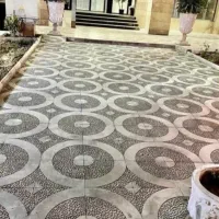 موزاییک،جدول،نرده به قیمت کارخانه|مصالح و تجهیزات ساختمان|مشهد, شهرک صنعتی توس|دیوار