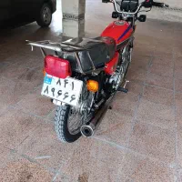 150احسان مدل 1403|موتورسیکلت|بندرعباس, |دیوار