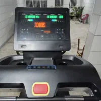 فروش تردمیل باشگاهی مدل jb-8900 بادی استرانگ|تجهیزات ورزشی|تهران, امیریه|دیوار