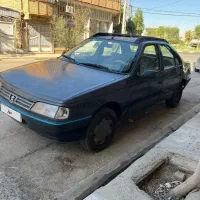 پژو ۴۰۵ مدل ۱۳۸۴