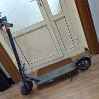 اسکوتر برقی شیائومی مدلM365 Pro نسخه پرو
