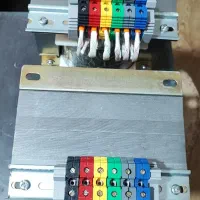 تولبد و طراحی انواع ترانس افزاینده (ماینر)|ماشینآلات صنعتی|مشهد, هفت تیر (آب و برق)|دیوار