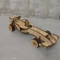 مجسمه چوبی|مجسمه، تندیس، ماکت|همدان, |دیوار