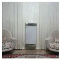 بخاری گازسوز هرمتیک sh۲V