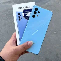 samsung a32|موبایل|ارومیه, |دیوار