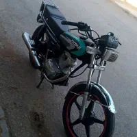 دوچرخه مدل 95