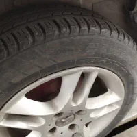 سمندبدون رنگ معاوضه با206تیپ2و5